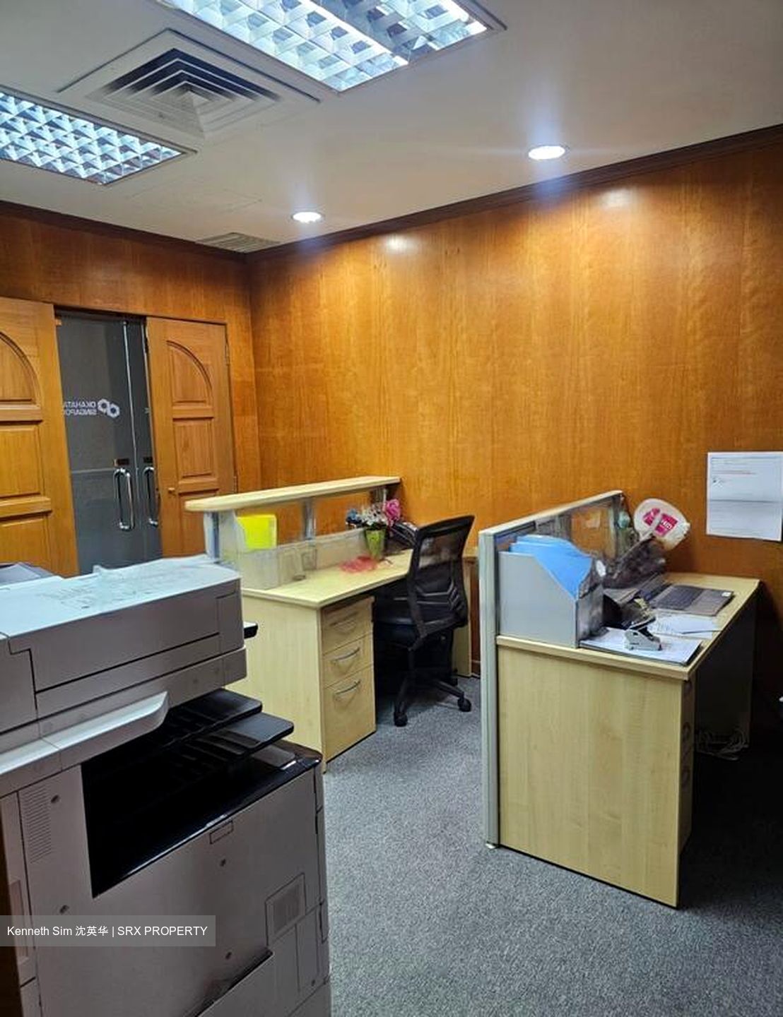 Tong Eng Building (D1), Office #459628551